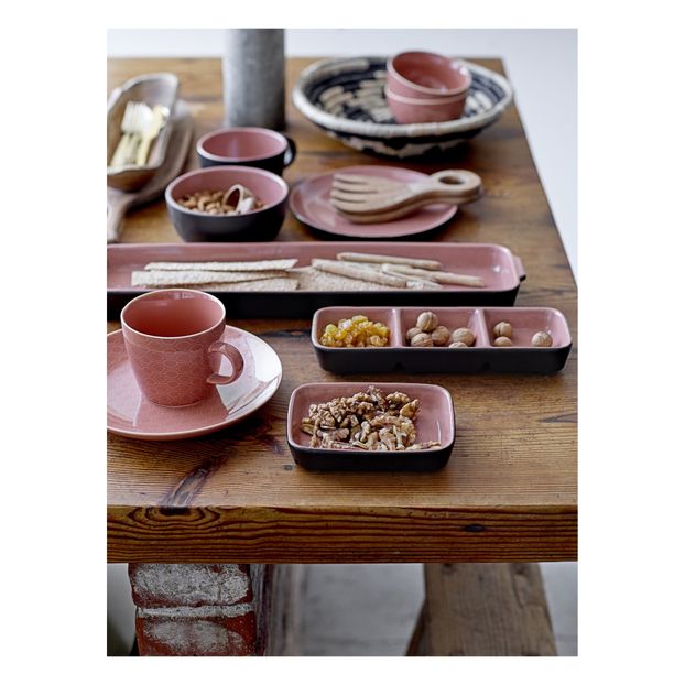 Couverts à salade en bois d'acacia-product
