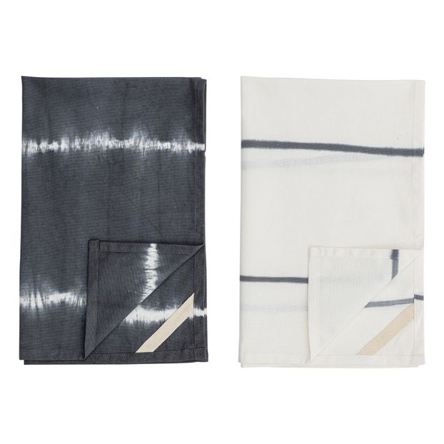Paños Tie and dye - Set de 2-product