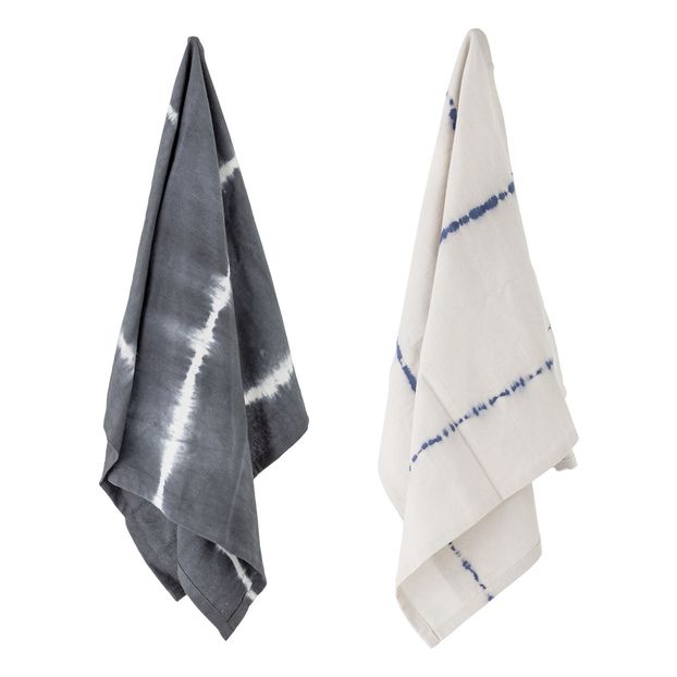 Paños Tie and dye - Set de 2-product