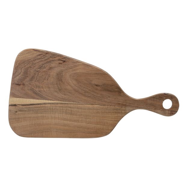 Planche à découper en bois d'acacia-product