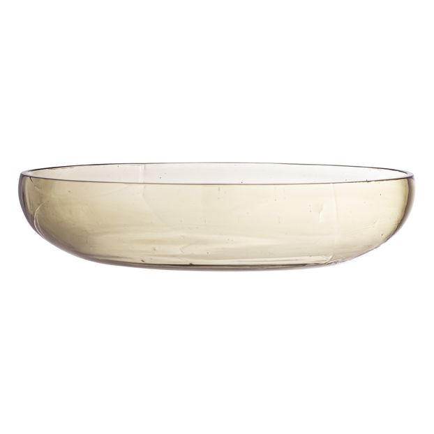 Saladier Casie en verre recyclé-product