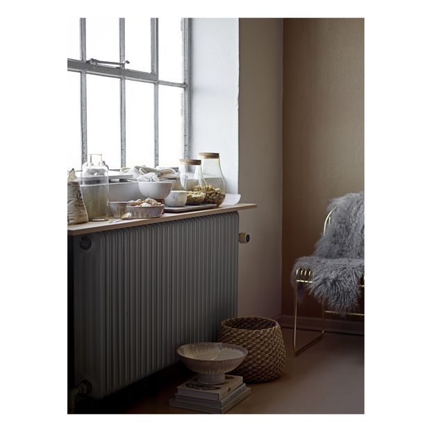 Pot Casie en verre recyclé-product