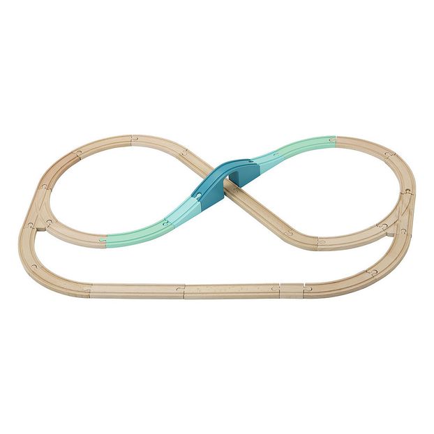 Zugstrecke Grand Express Ingela P.Arrhenius-product