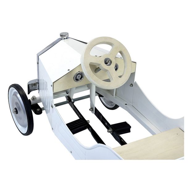 Large Children's Pedal Car-product