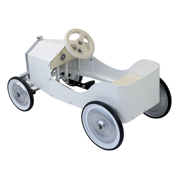 Large Children's Pedal Car-product