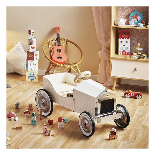 Large Children's Pedal Car-product