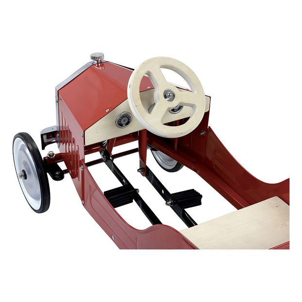 Grande voiture à pédales-product