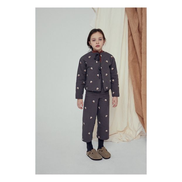 Veste Coton Bio Agnes-product