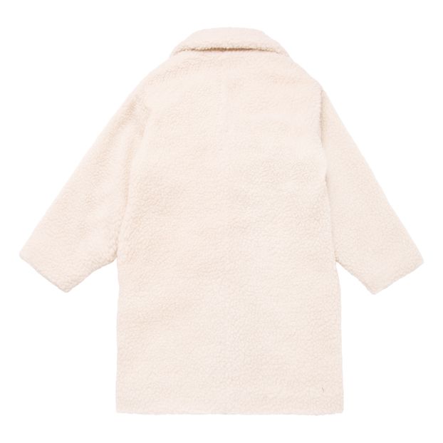 Manteau Façon Fourrure Freya-product