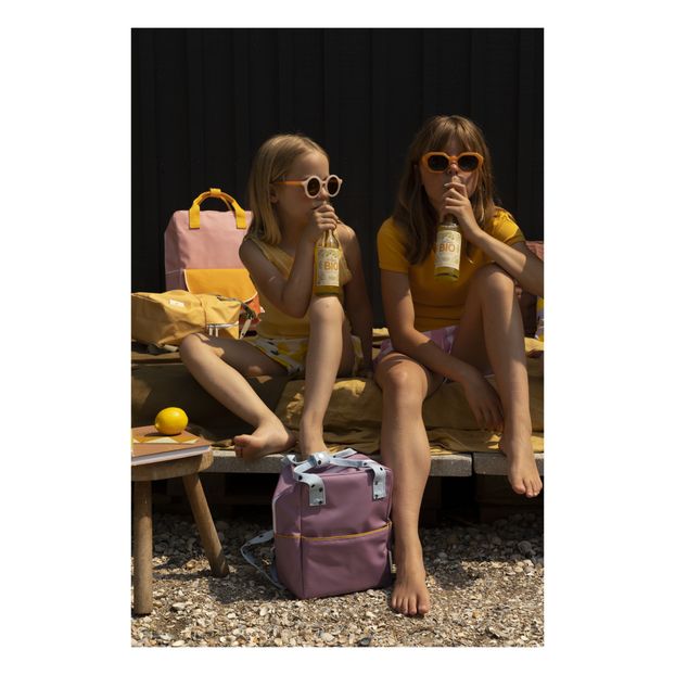Freckles Recycled Backpack S-product