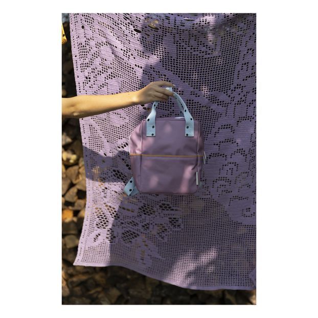 Freckles Recycled Backpack S-product