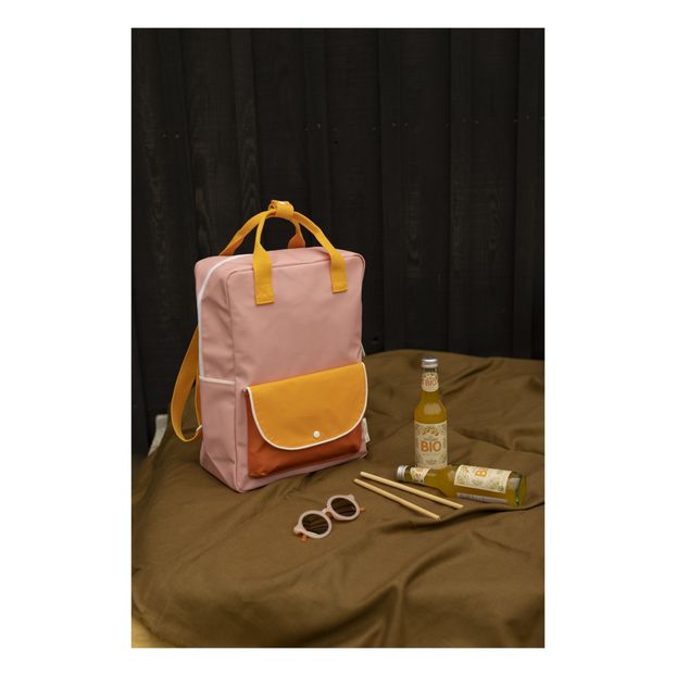 Sac à Dos Recyclé Wanderer L-product