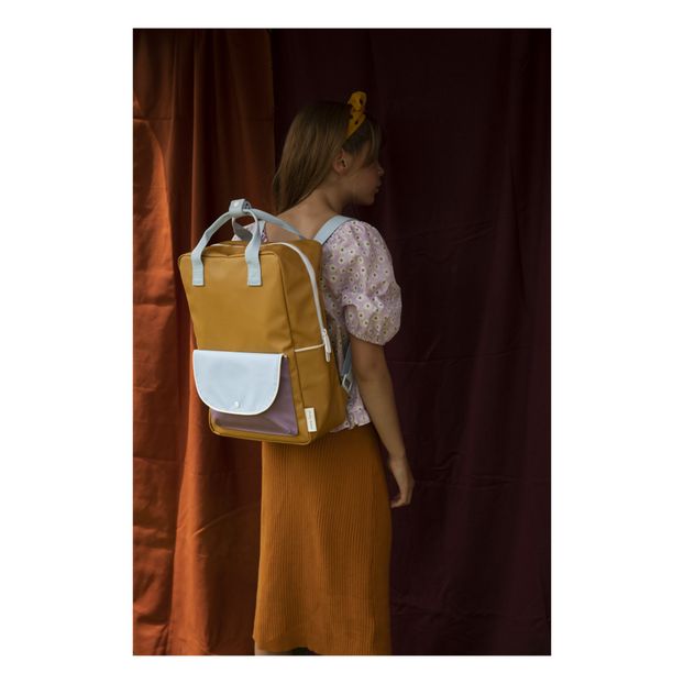 Sac à Dos Recyclé Wanderer L-product