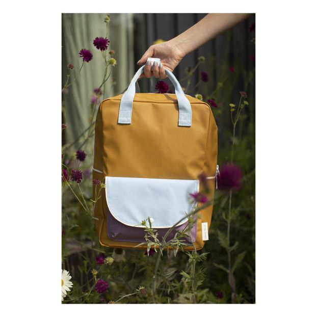 Sac à Dos Recyclé Wanderer L-product