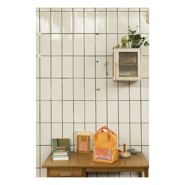 Wanderer Recycled Backpack S-product