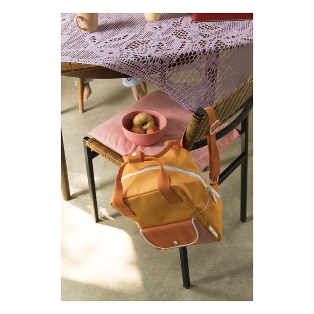 Wanderer Recycled Backpack S-product