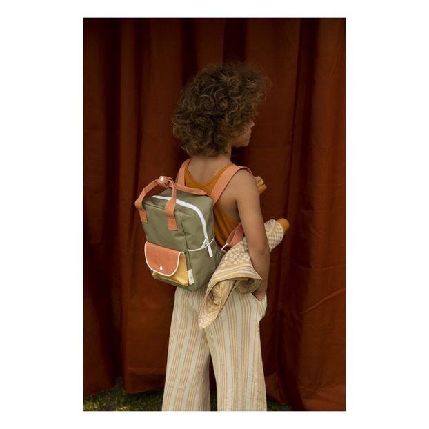 Sac à Dos Recyclé Wanderer S-product