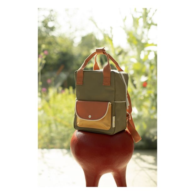 Sac à Dos Recyclé Wanderer S-product