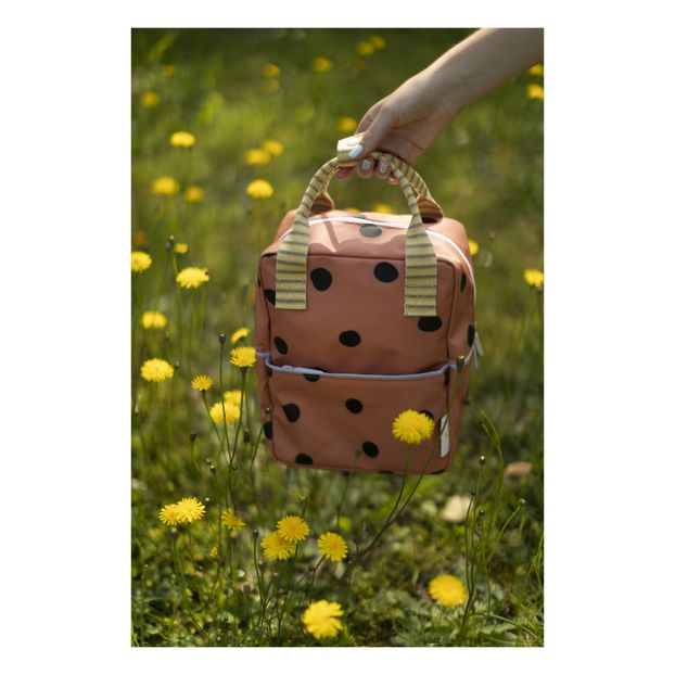 Limited Edition Recycled Backpack L-product