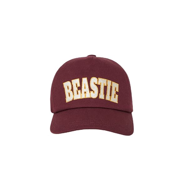 Casquette Toile Beastie-product