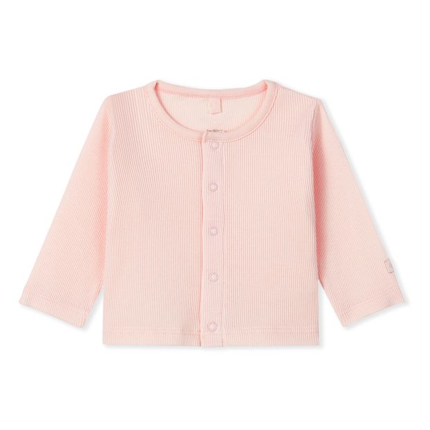 Cardigan Coton Bio-product
