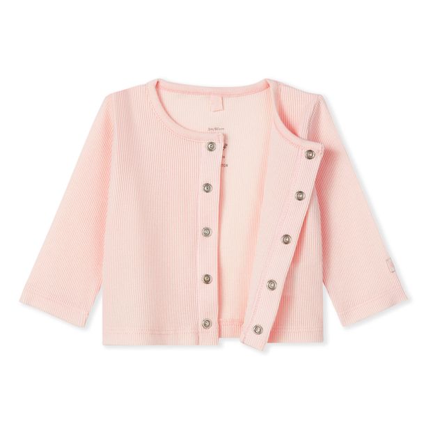 Cardigan Coton Bio-product