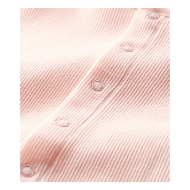 Cardigan Coton Bio-product