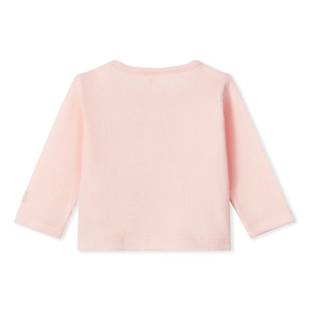 Cardigan Coton Bio-product