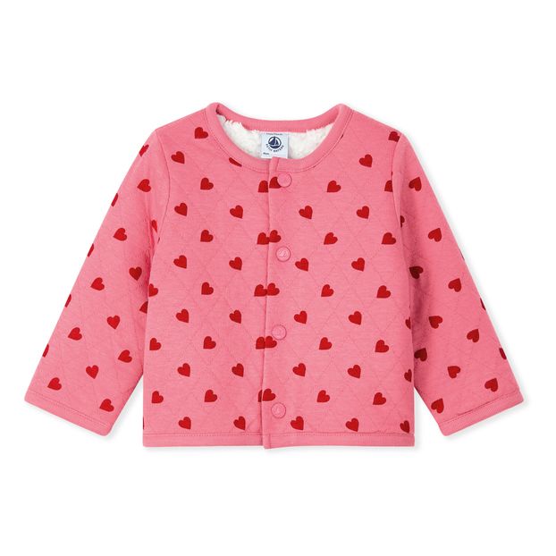 Tubic Cotton Lined Jacket-product