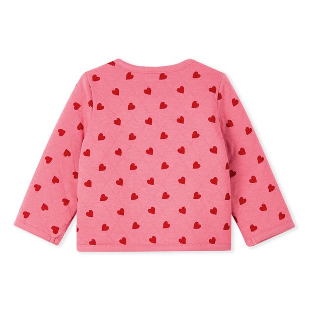 Tubic Cotton Lined Jacket-product