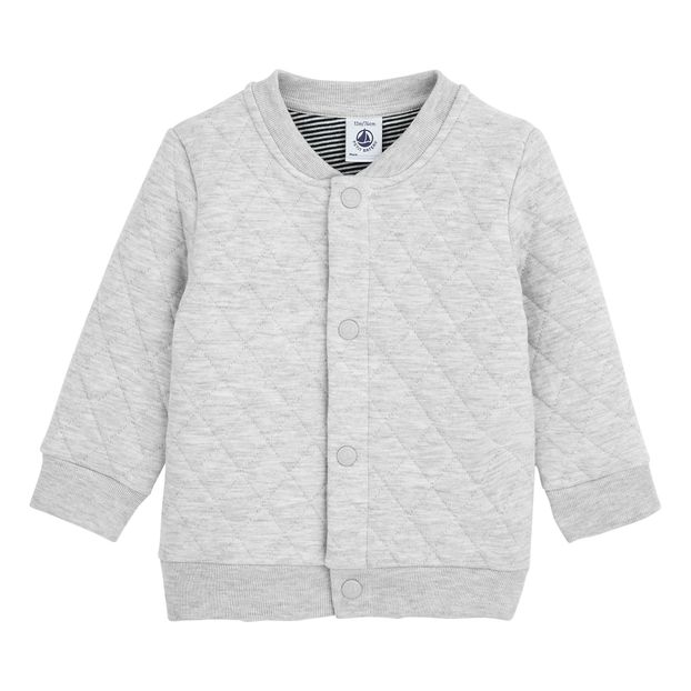Gilet Tubique Lelicien-product