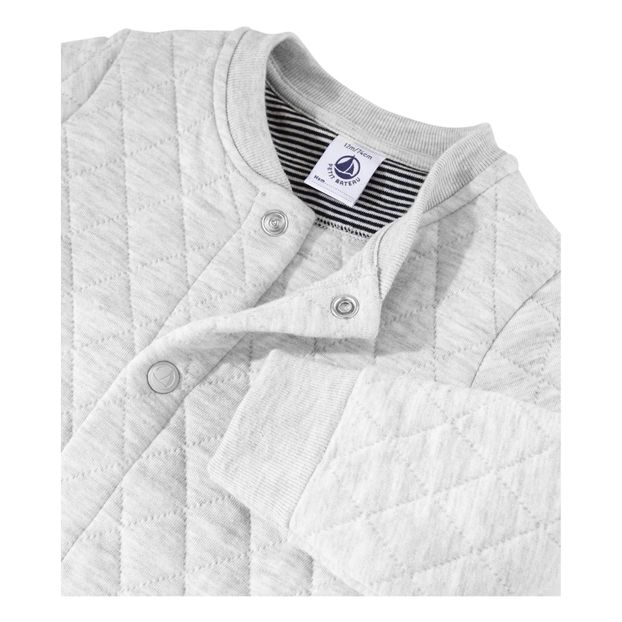 Gilet Tubique Lelicien-product