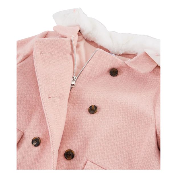 Manteau Loraine-product