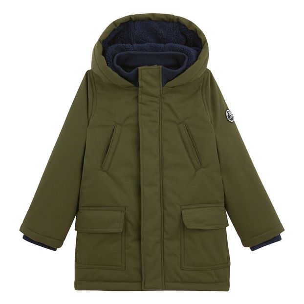 Parka Lenoh-product