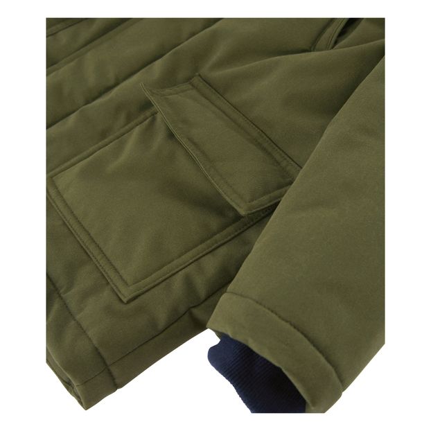 Parka Lenoh-product