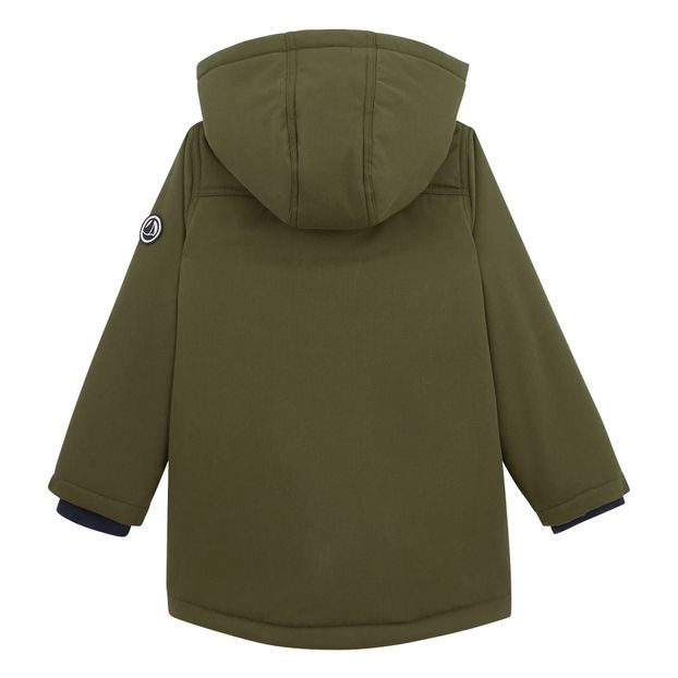 Parka Lenoh-product