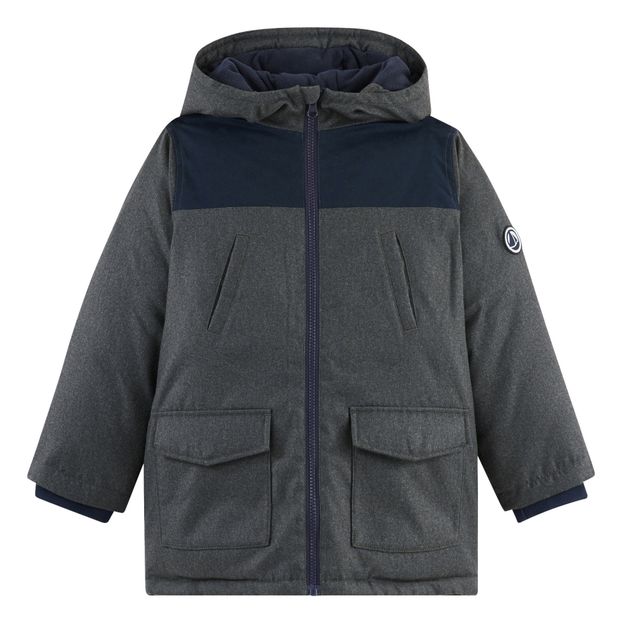 Parka Logo-product