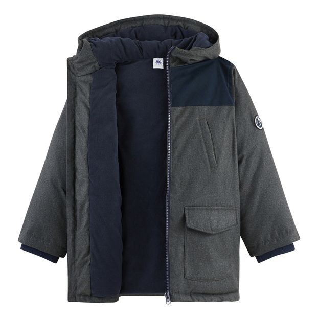 Parka Logo-product
