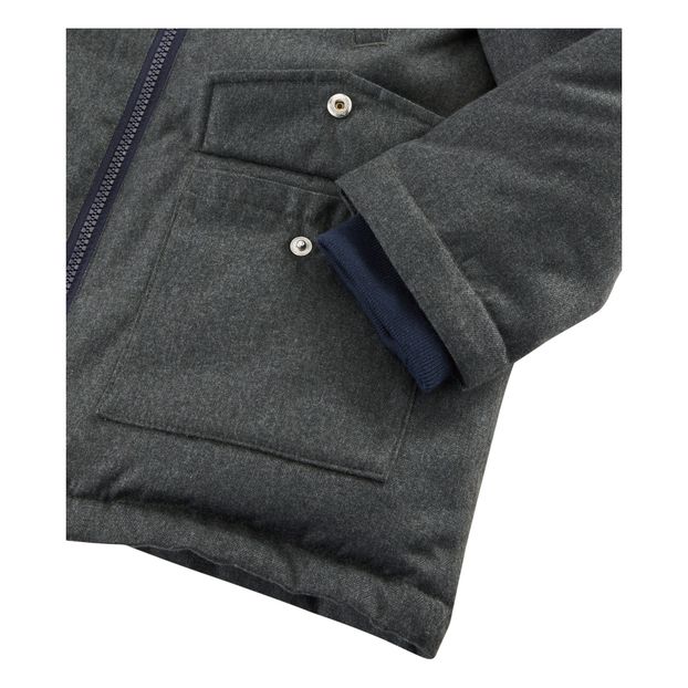 Parka Logo-product