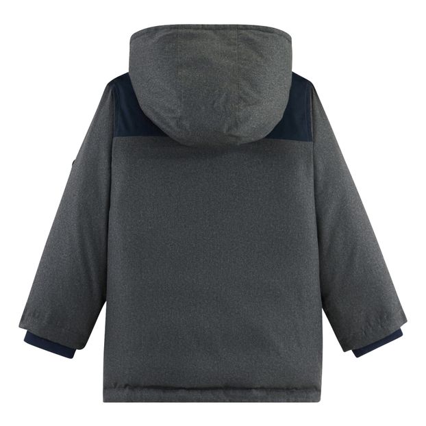 Parka Logo-product