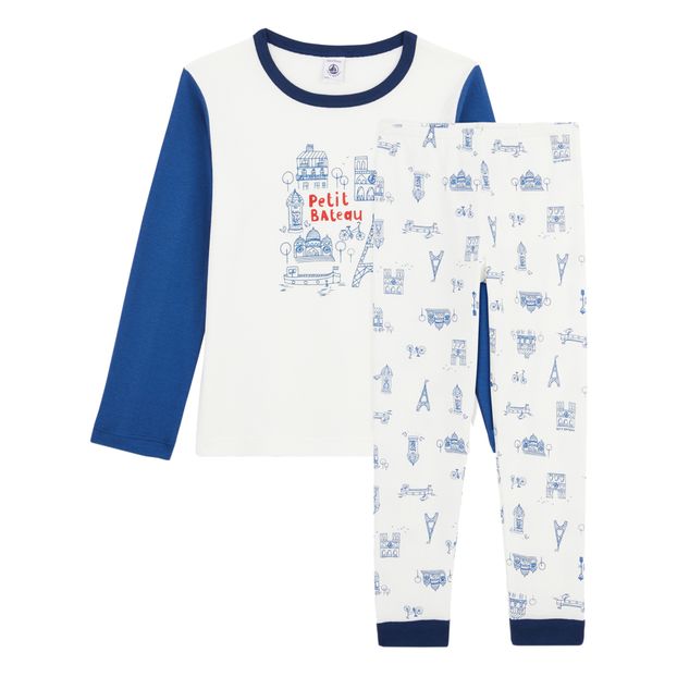 Pyjama Lievre-product