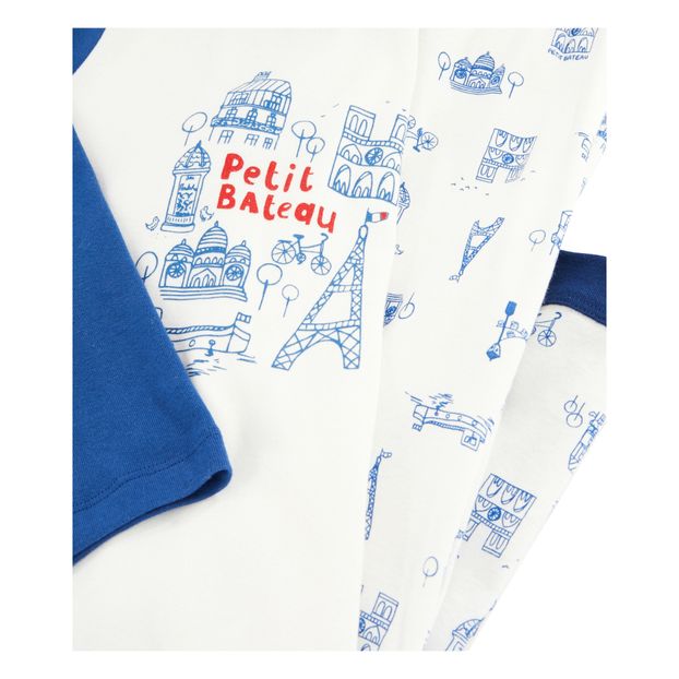 Pyjama Lievre-product
