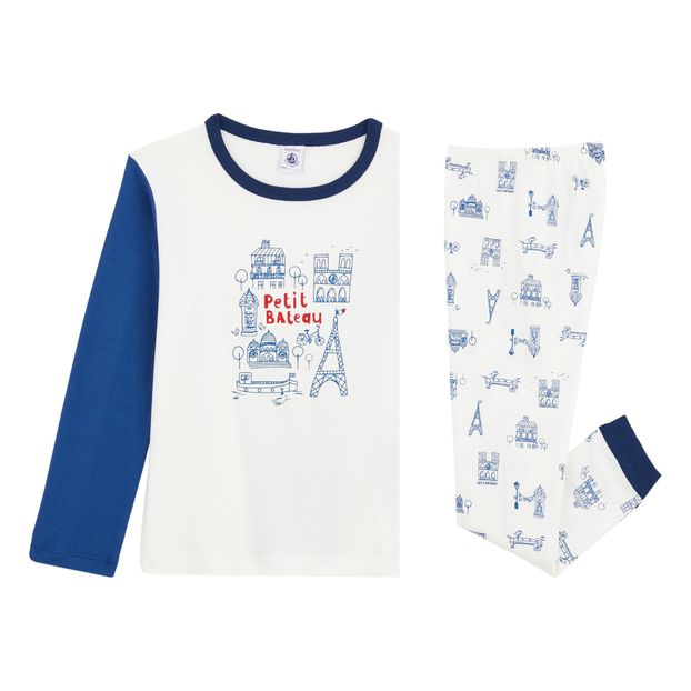 Pyjama Lievre-product