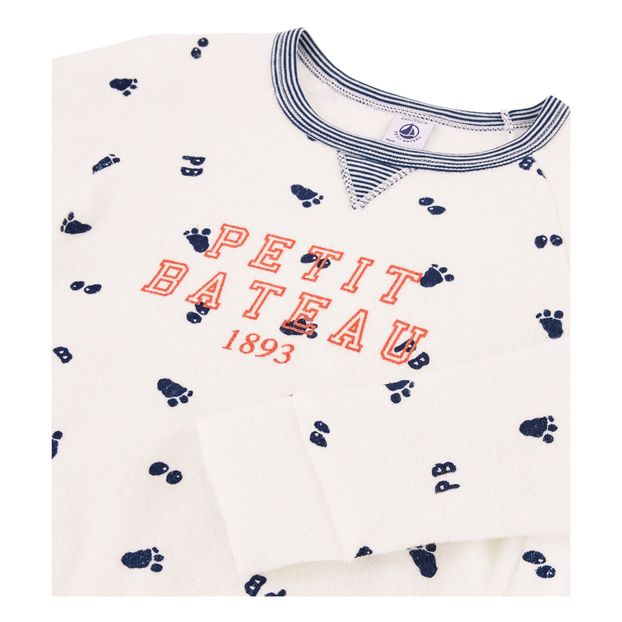 Pyjama Lingo Eponge-product