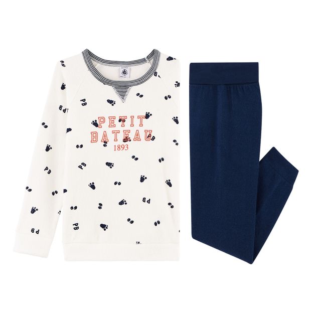 Pyjama Lingo Eponge-product