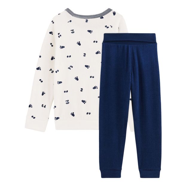 Pyjama Lingo Eponge-product