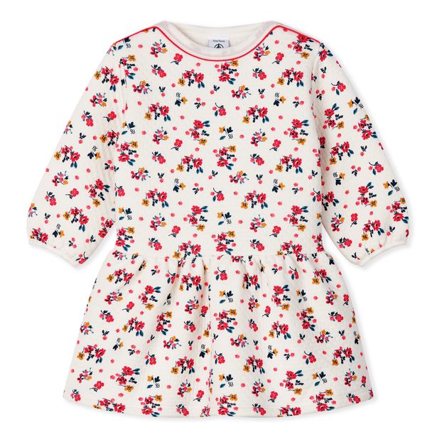 Robe Tubique Lise-product