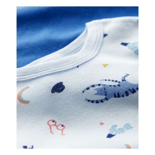 Lot de 2 T-shirts-product