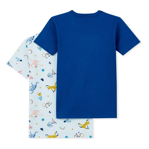 Set of 2 T-shirts-product
