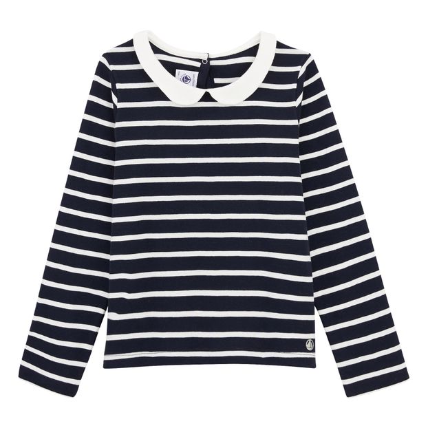 T-shirt Marinière Louisette-product
